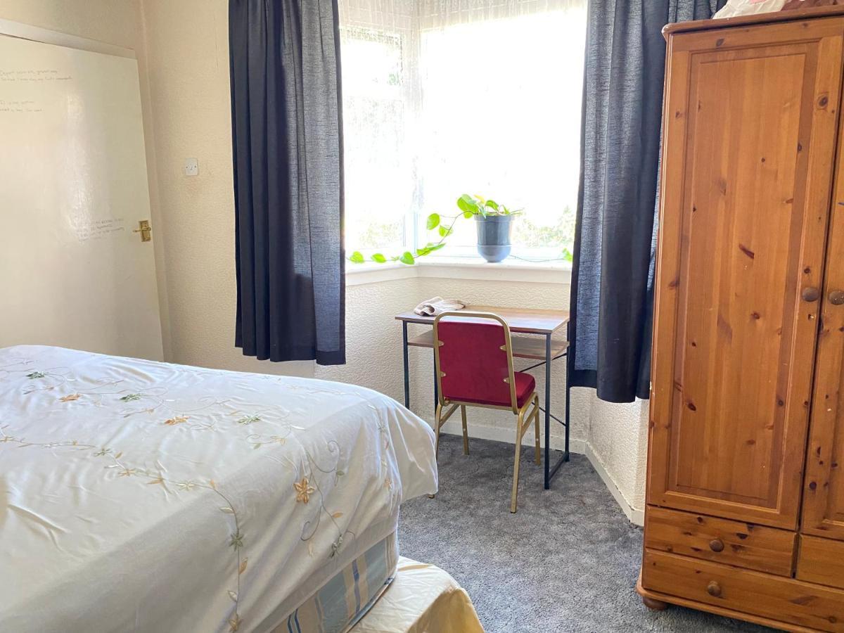 132 Διαμέρισμα Bushbury Εξωτερικό φωτογραφία